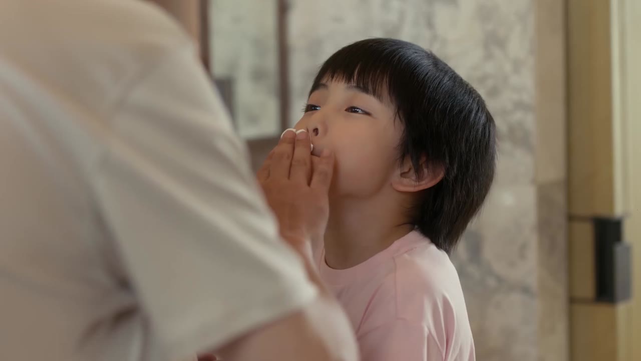 Mẹ Ơi Cố Lên !!! tập 22 cảnh 3