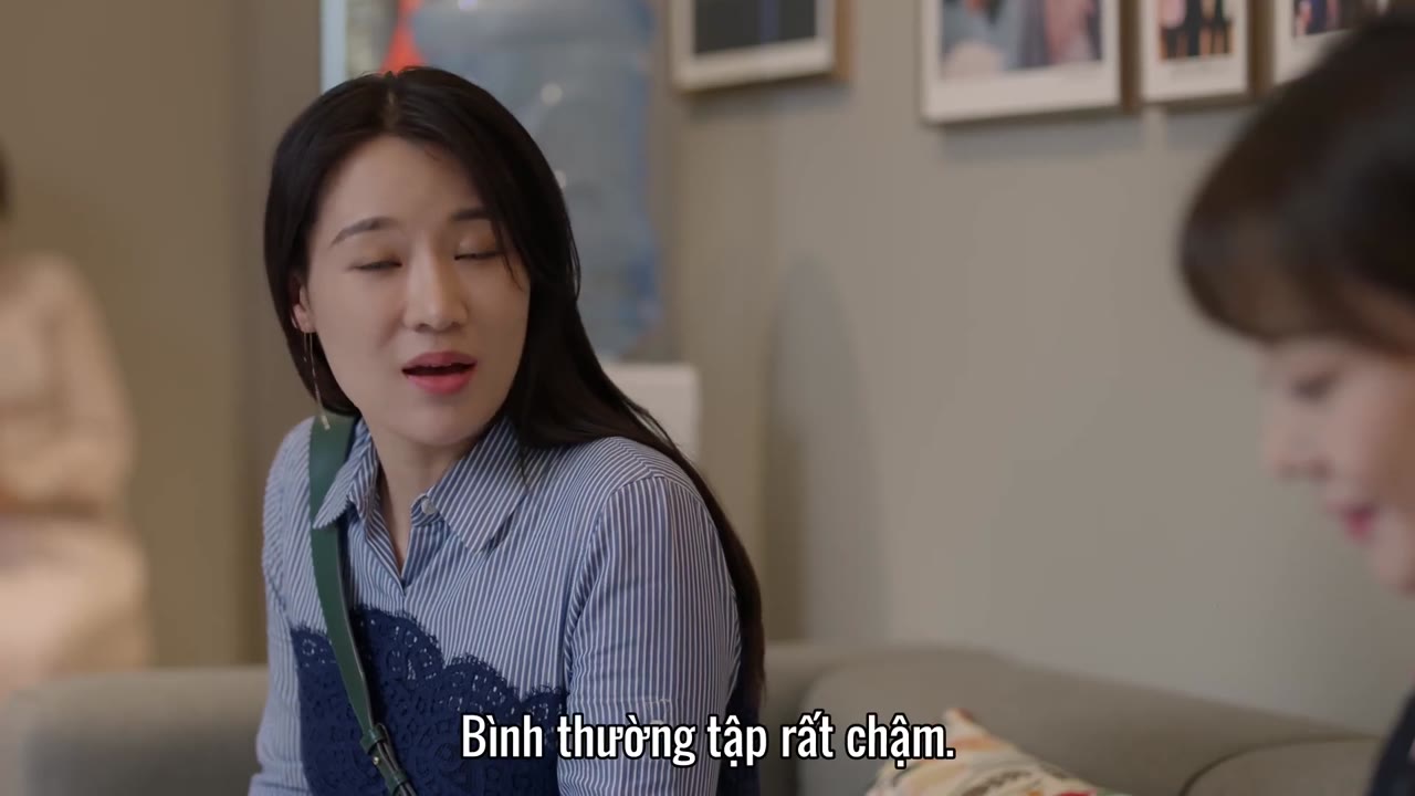 Mẹ Ơi Cố Lên !!! tập 23