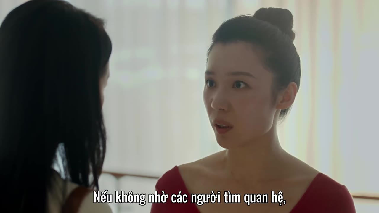 Mẹ Ơi Cố Lên !!! tập 24 cảnh 2