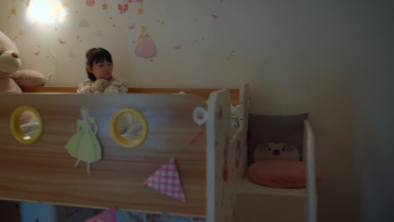 Mẹ Ơi Cố Lên !!! tập 28 cảnh 2