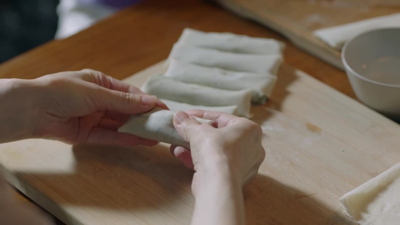 Mẹ Ơi Cố Lên !!! tập 29 cảnh 3