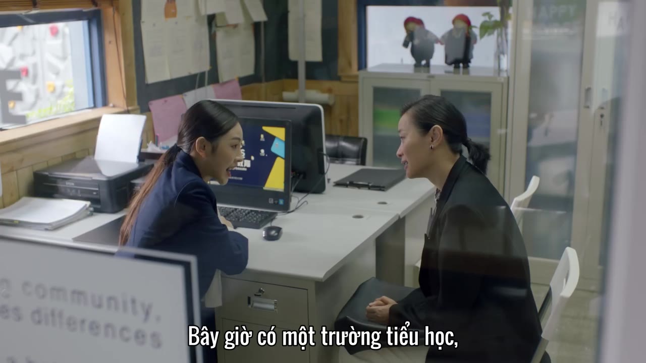 Mẹ Ơi Cố Lên !!! tập 30