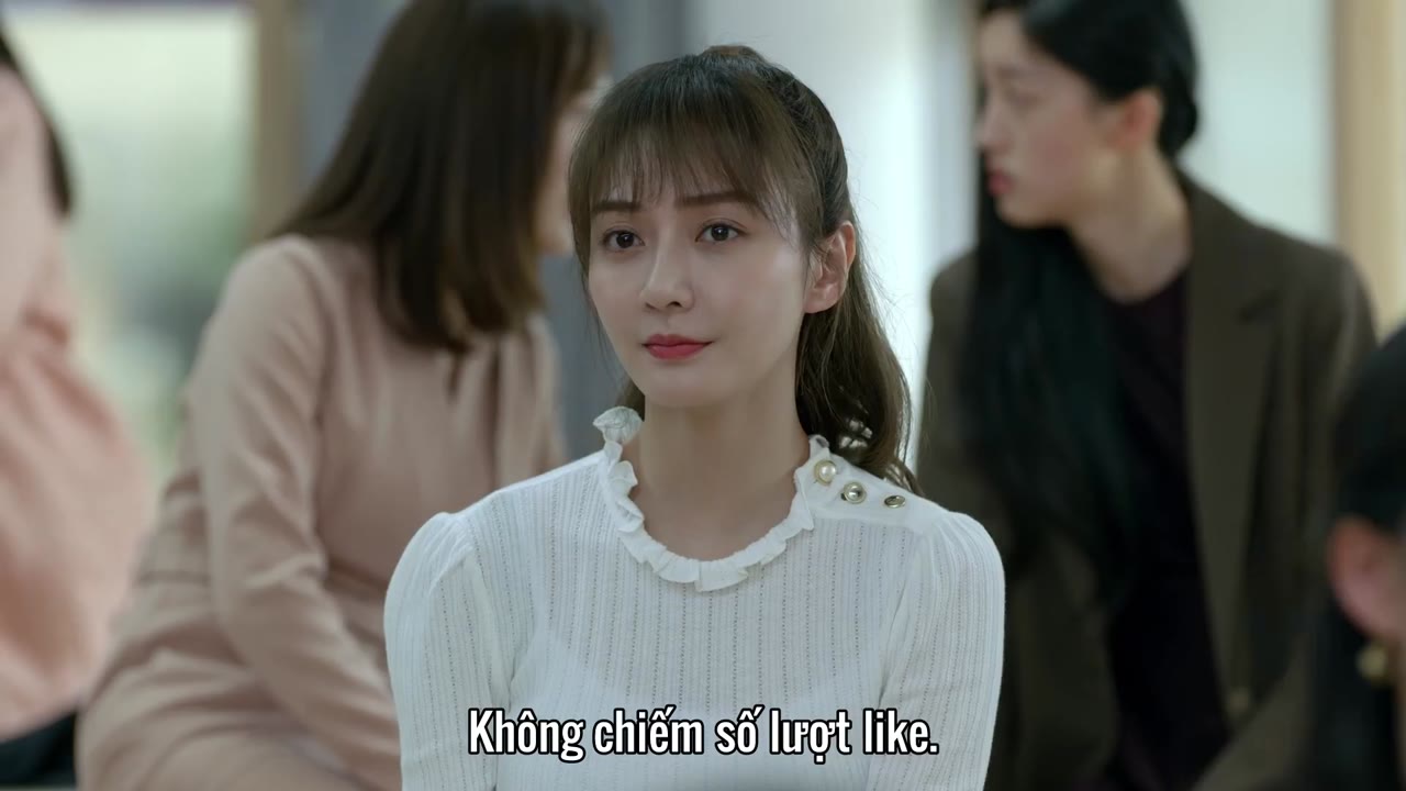 Mẹ Ơi Cố Lên !!! tập 32