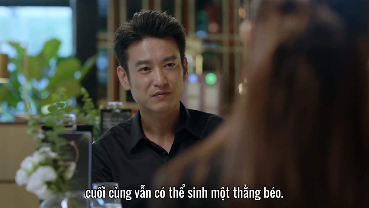 Mẹ Ơi Cố Lên !!! tập 36