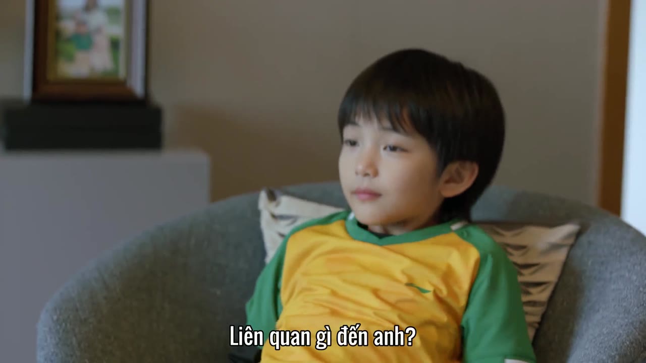 Mẹ Ơi Cố Lên !!! tập 37 cảnh 3