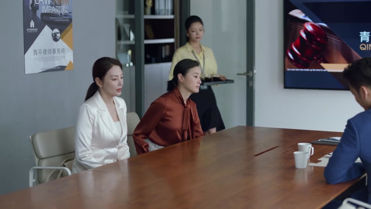 Mẹ Ơi Cố Lên !!! tập 38 cảnh 2