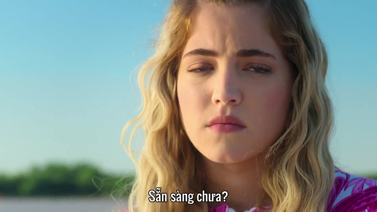 Bí Mật Của Mùa Hè tập 7 cảnh 2