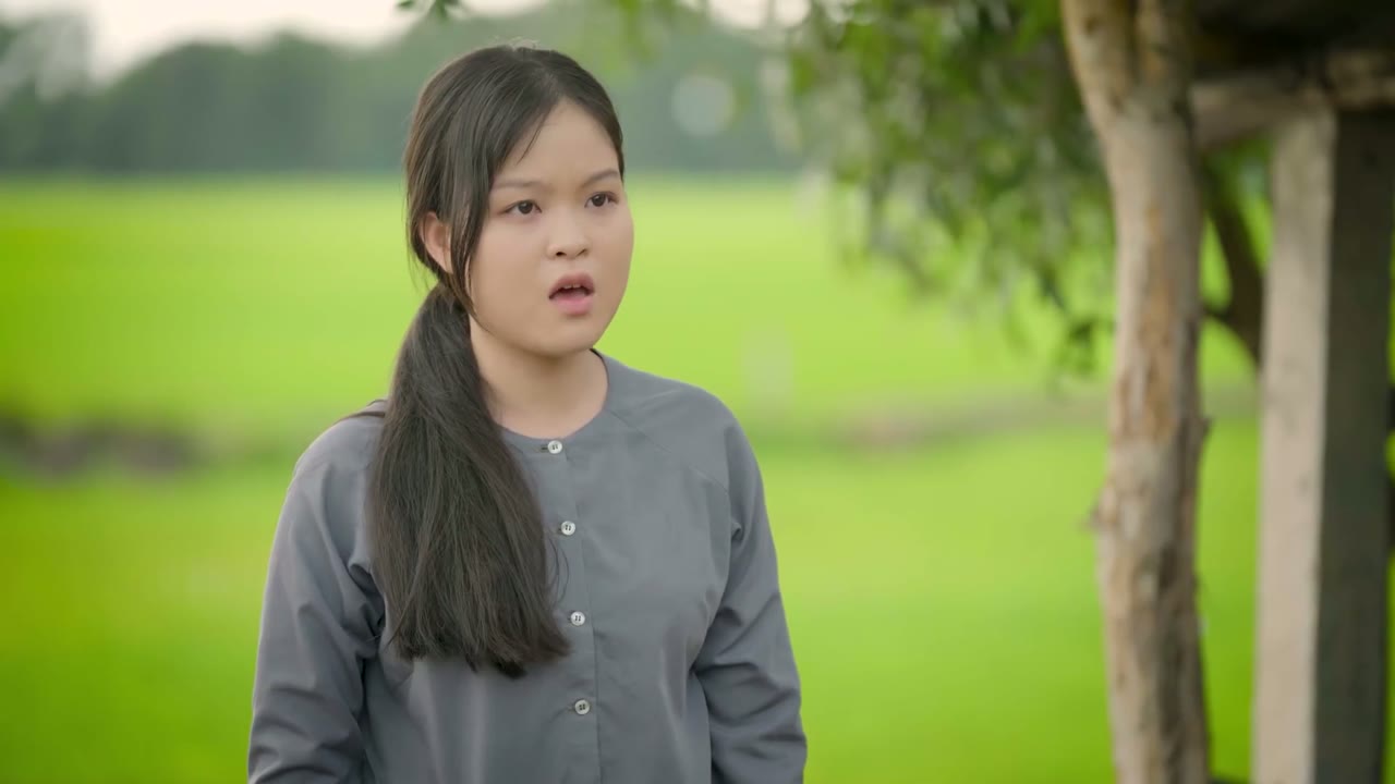 Ly Hôn Tuổi 60 tập 1 cảnh 3