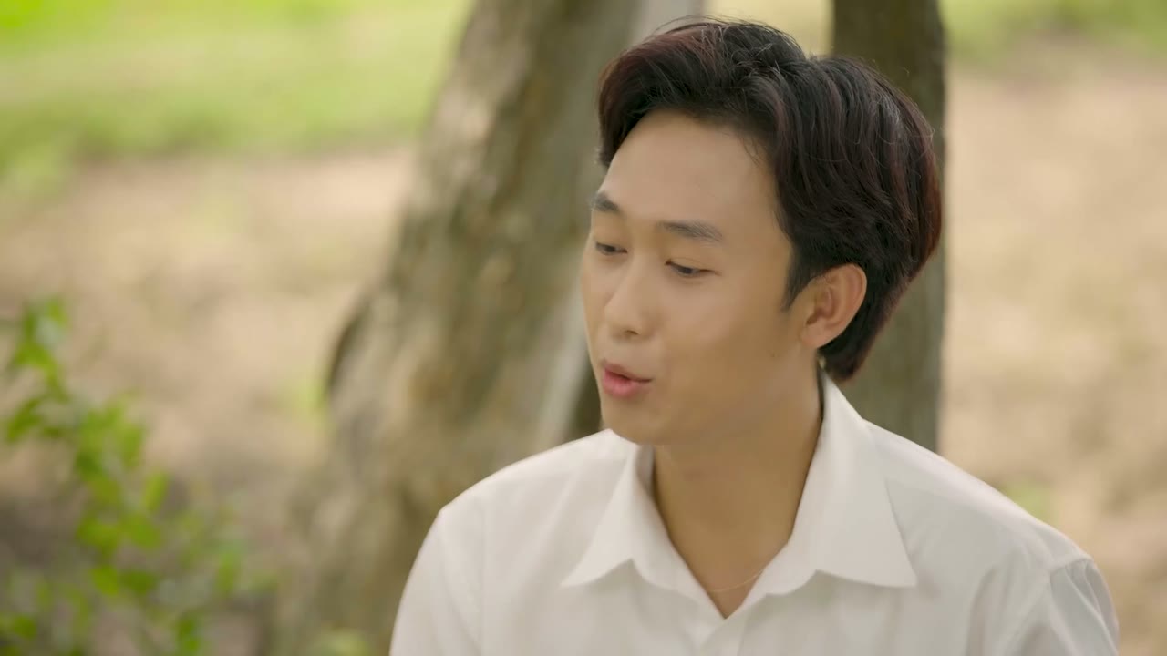 Ly Hôn Tuổi 60 tập 2
