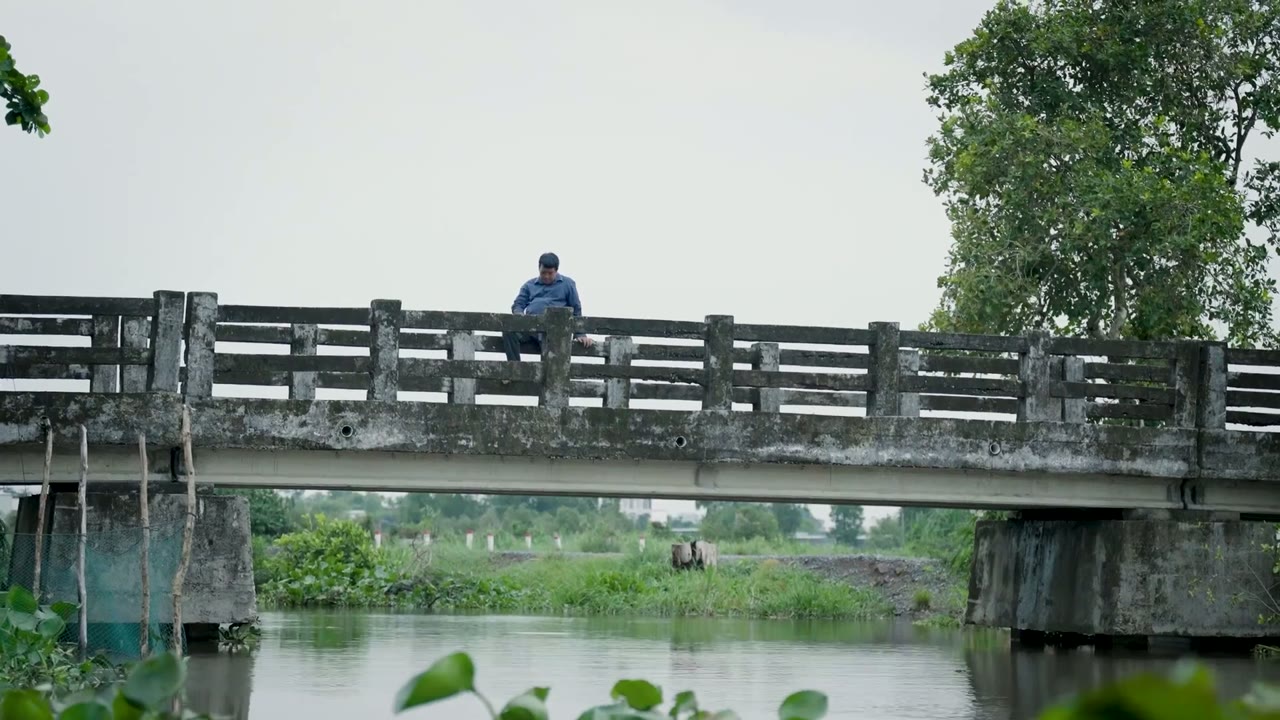 Ly Hôn Tuổi 60 tập 3 cảnh 2
