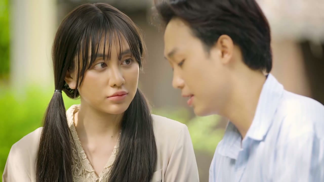 Ly Hôn Tuổi 60 tập 3 cảnh 3
