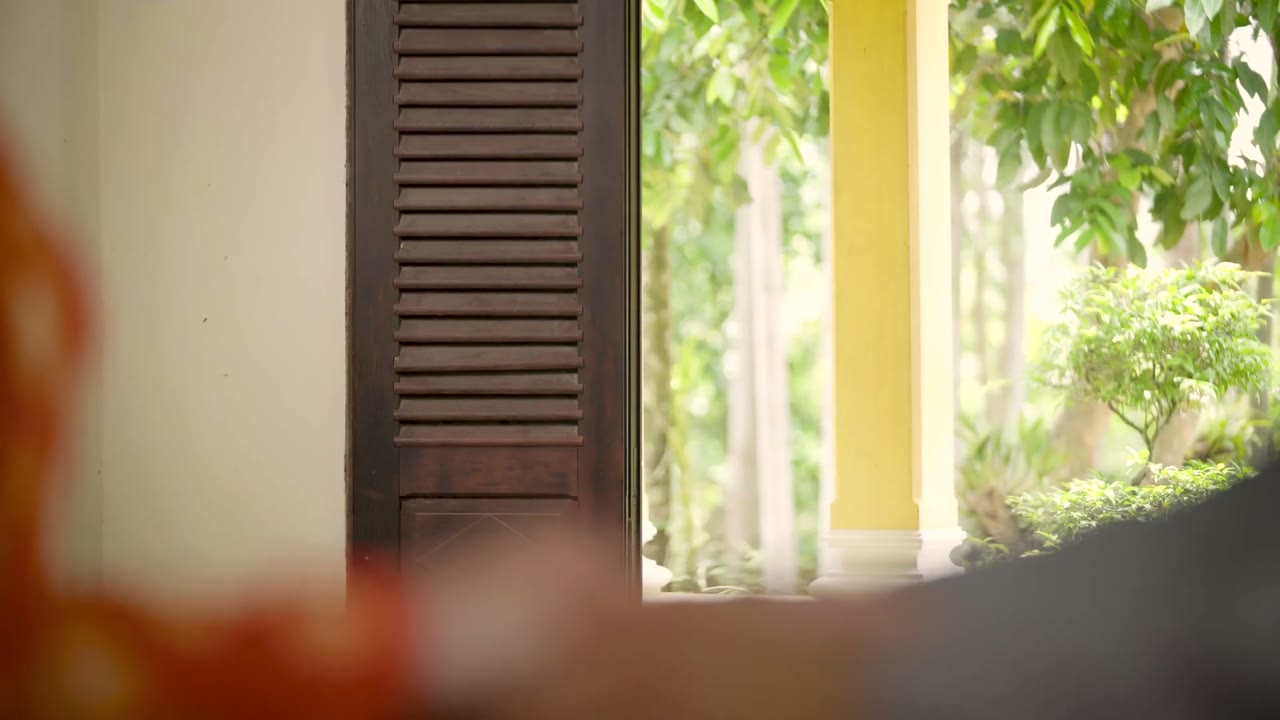 Ly Hôn Tuổi 60 tập 4