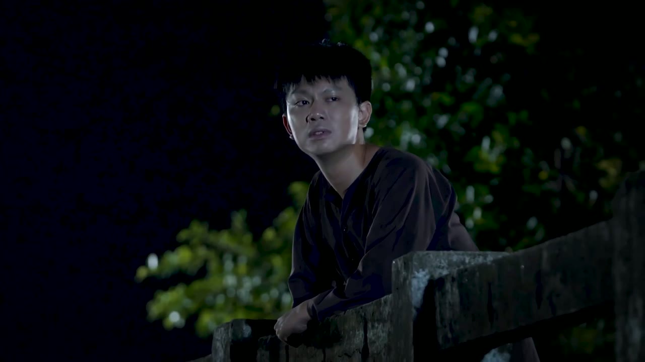 Ly Hôn Tuổi 60 tập 4 cảnh 2