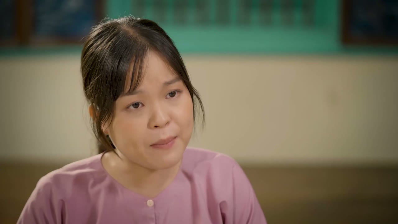 Ly Hôn Tuổi 60 tập 5