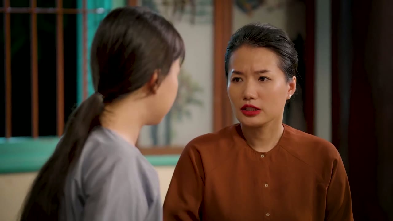 Ly Hôn Tuổi 60 tập 5 cảnh 3