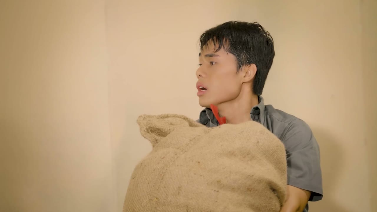 Ly Hôn Tuổi 60 tập 7 cảnh 3
