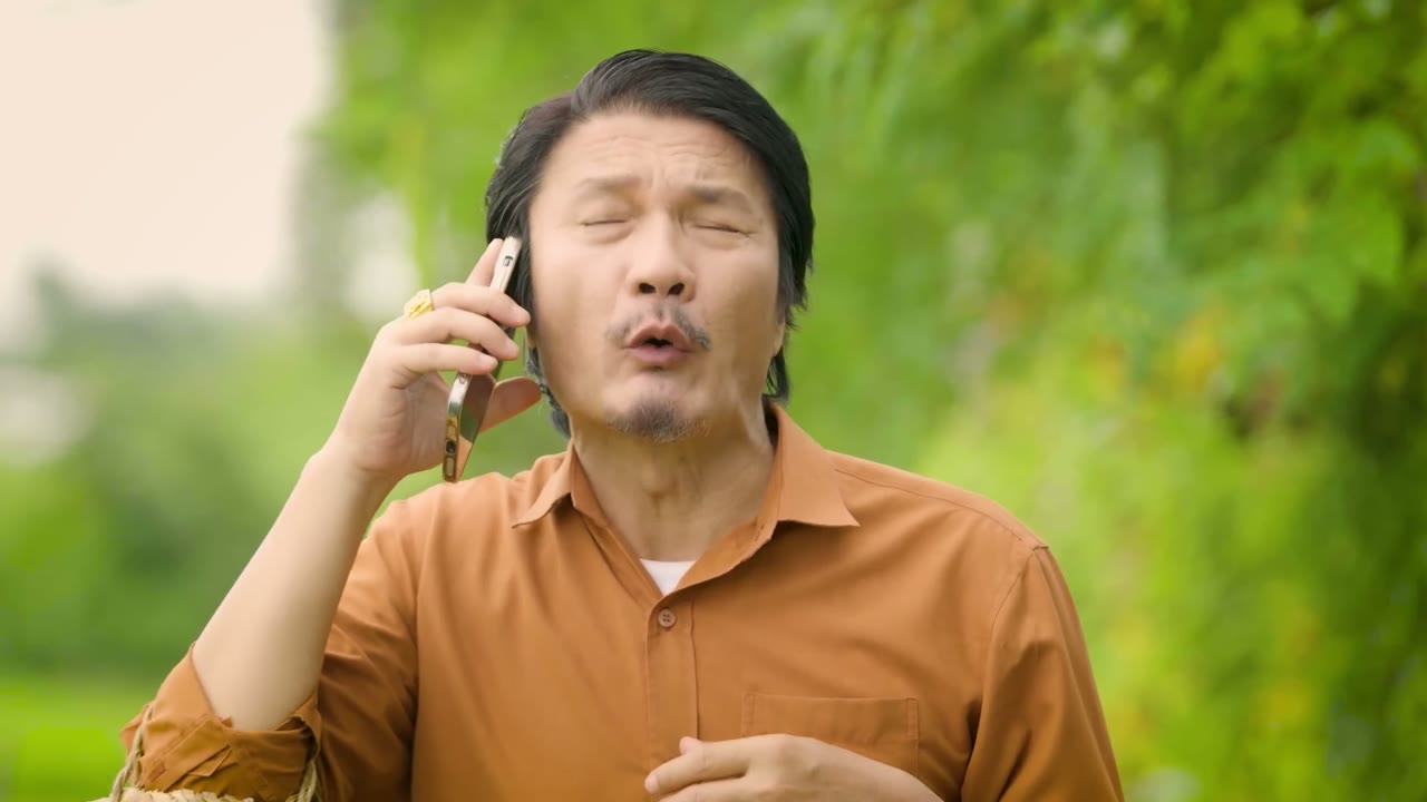 Ly Hôn Tuổi 60 tập 10 cảnh 3
