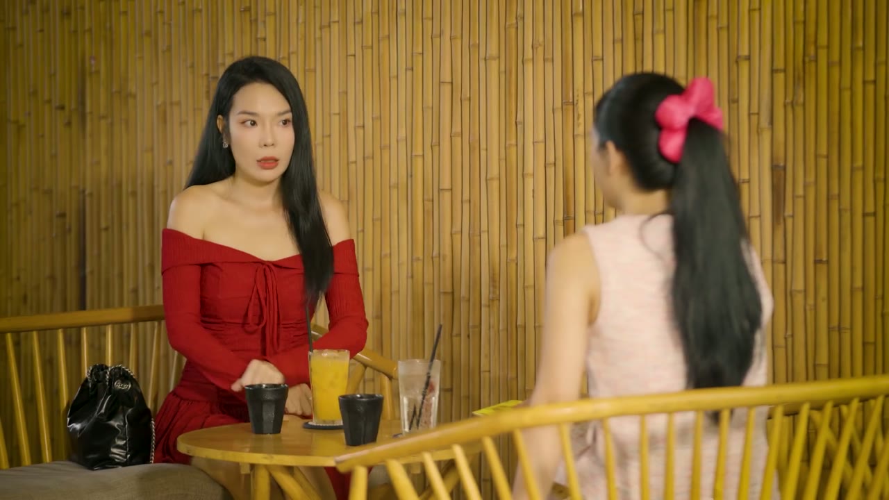 Ly Hôn Tuổi 60 tập 13