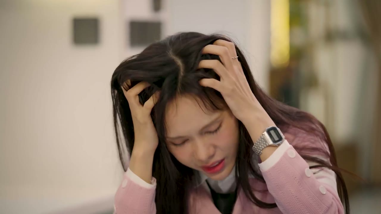 Ly Hôn Tuổi 60 tập 13 cảnh 3