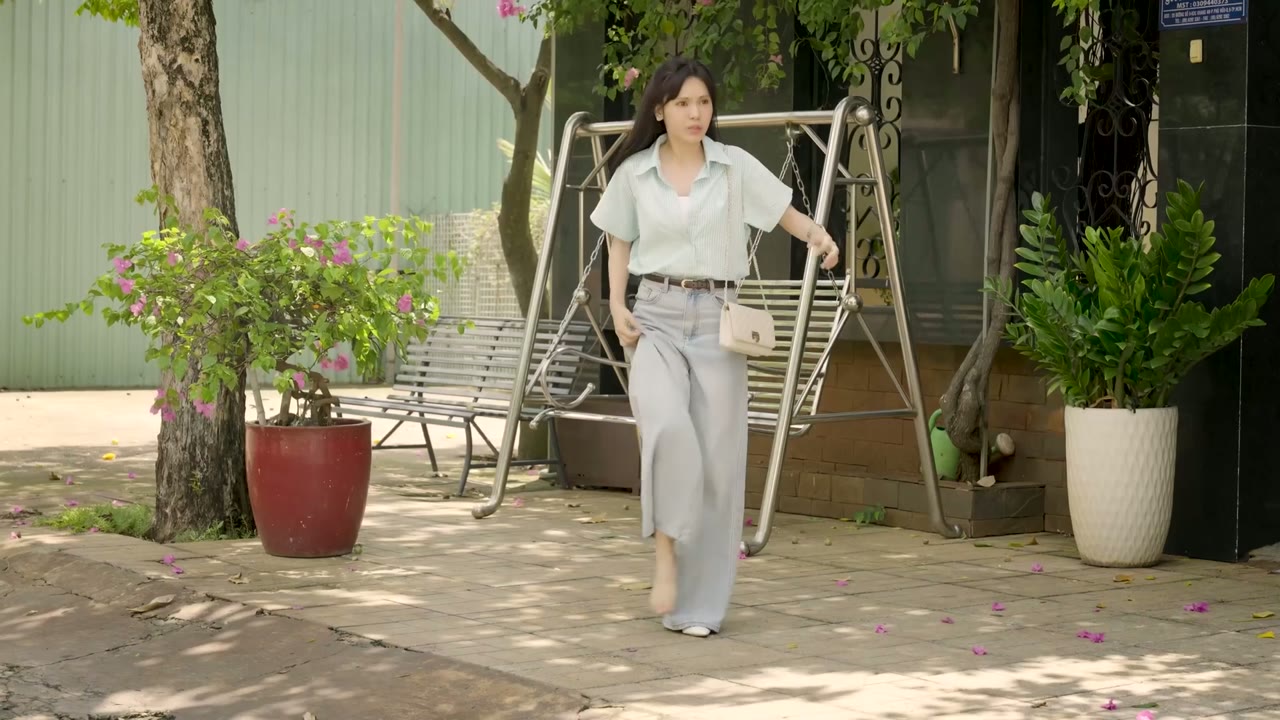 Ly Hôn Tuổi 60 tập 15