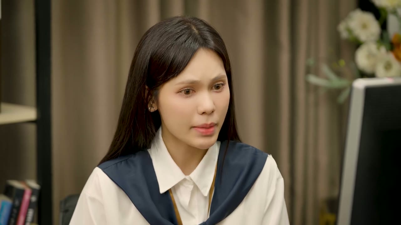 Ly Hôn Tuổi 60 tập 16