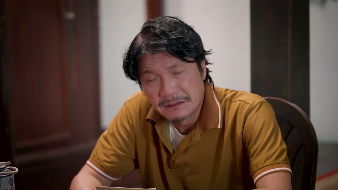 Ly Hôn Tuổi 60 tập 17