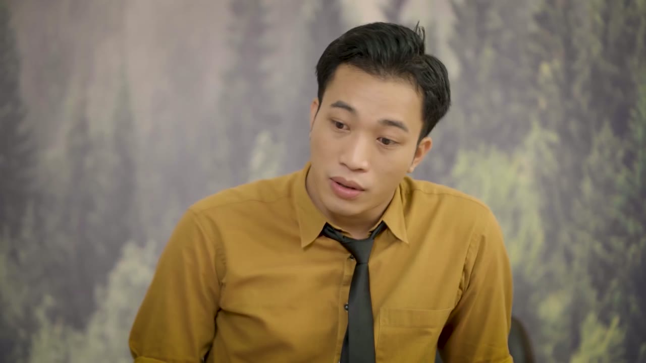 Ly Hôn Tuổi 60 tập 17 cảnh 3
