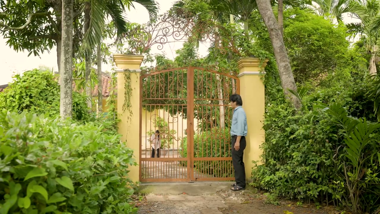 Ly Hôn Tuổi 60 tập 18