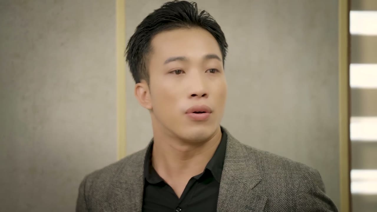 Ly Hôn Tuổi 60 tập 19