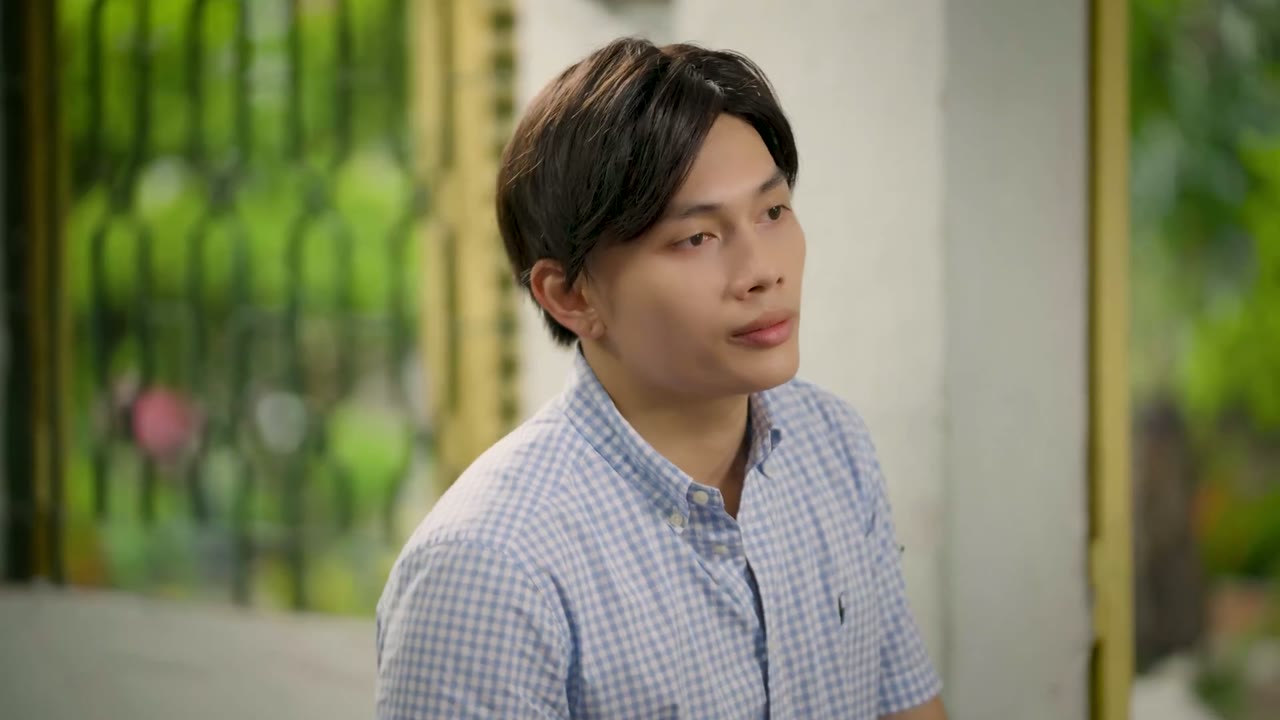 Ly Hôn Tuổi 60 tập 20