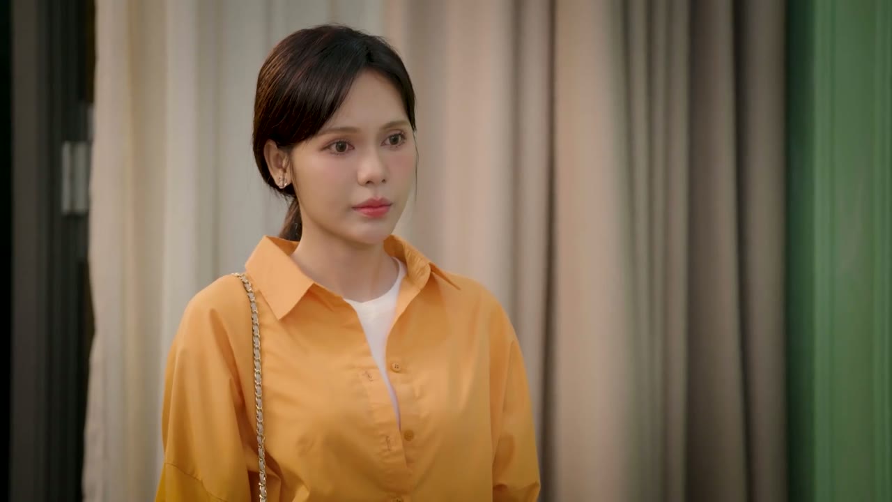 Ly Hôn Tuổi 60 tập 21