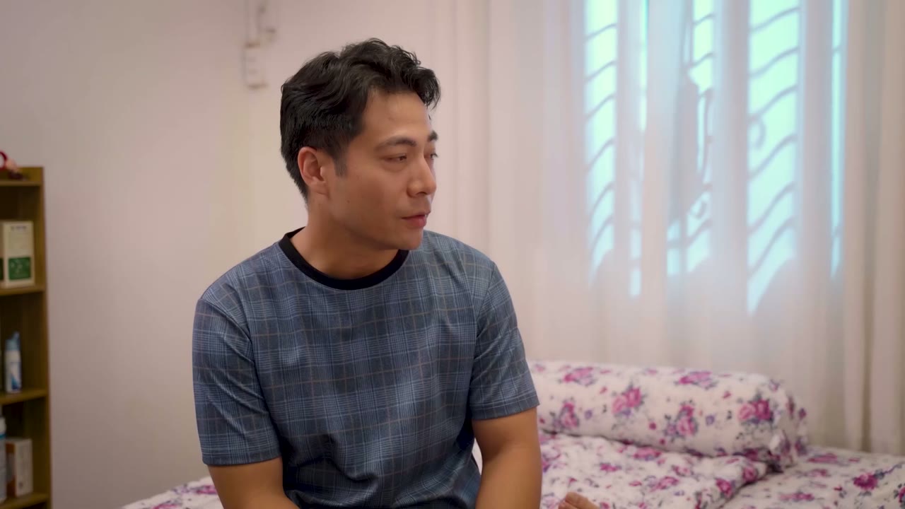 Ly Hôn Tuổi 60 tập 24