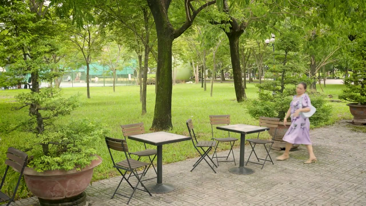 Ly Hôn Tuổi 60 tập 24 cảnh 2