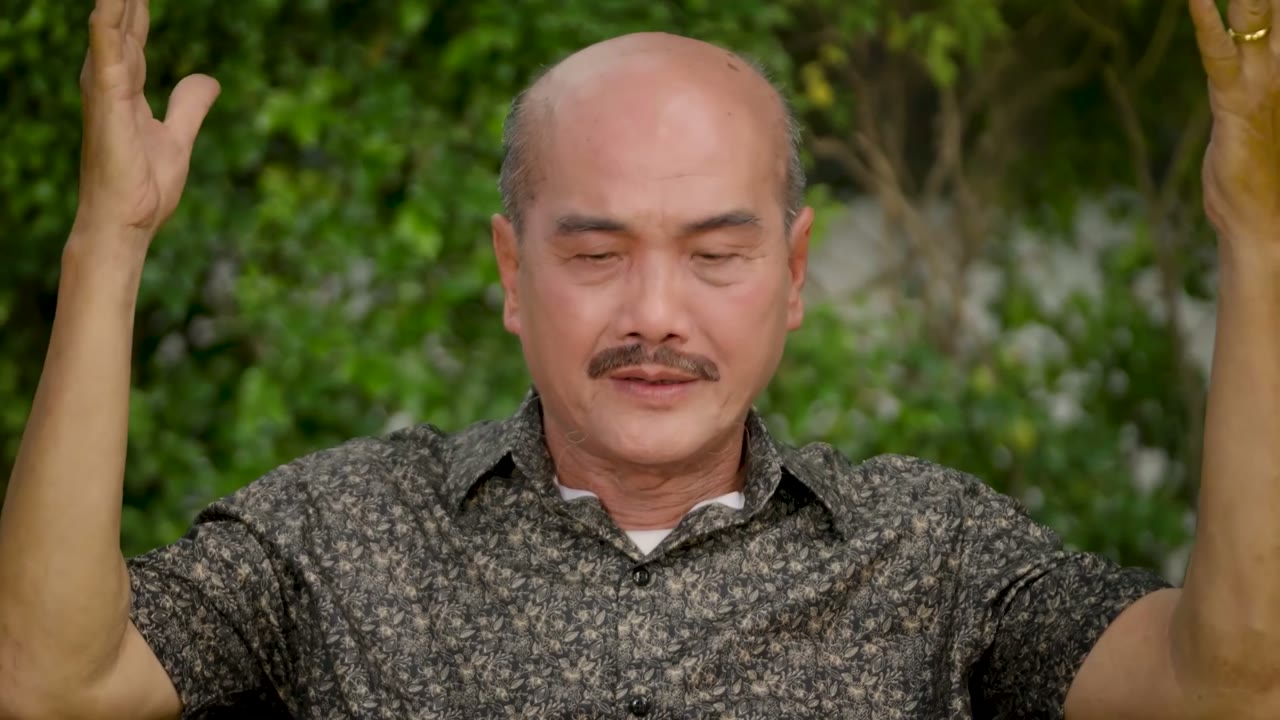 Ly Hôn Tuổi 60 tập 26