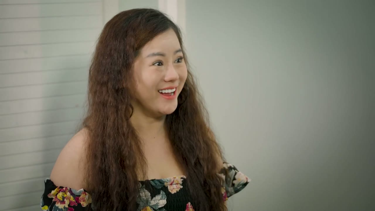 Ly Hôn Tuổi 60 tập 27