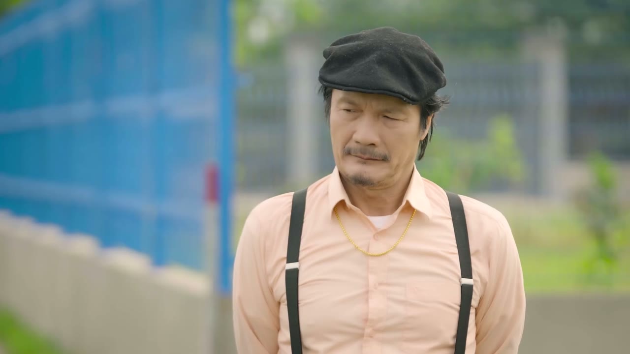 Ly Hôn Tuổi 60 tập 31 cảnh 3