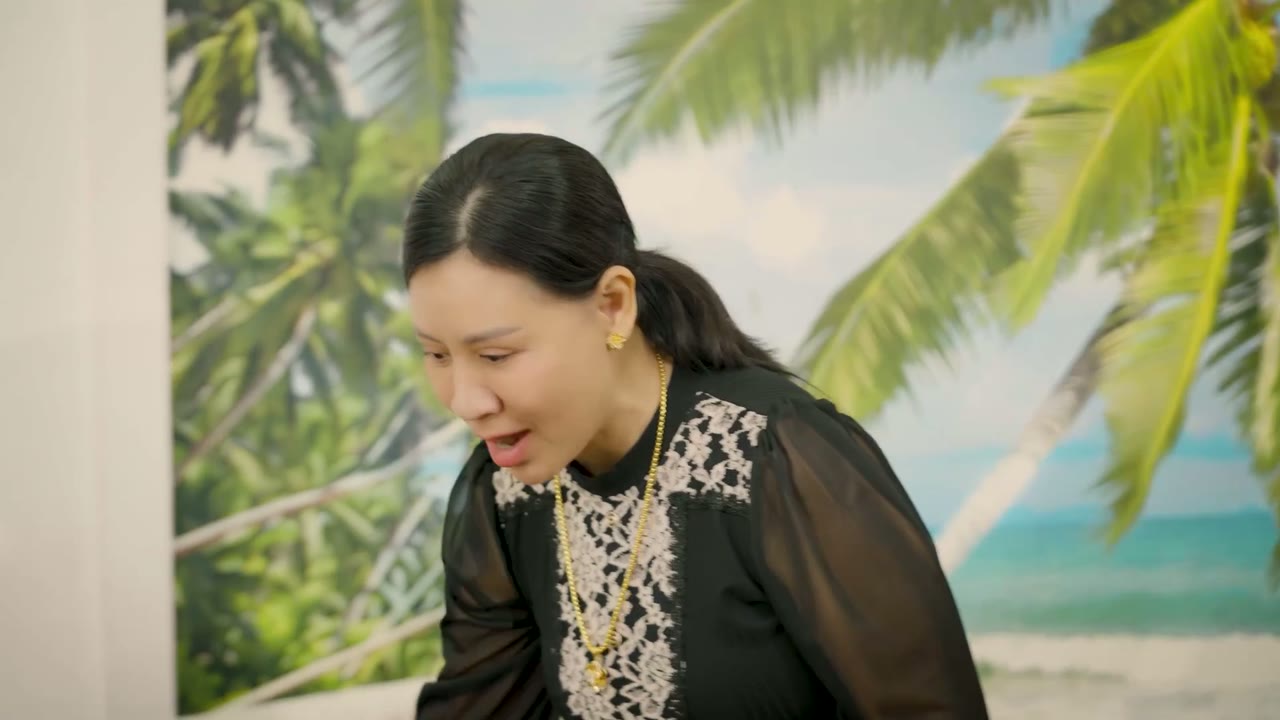 Ly Hôn Tuổi 60 tập 32