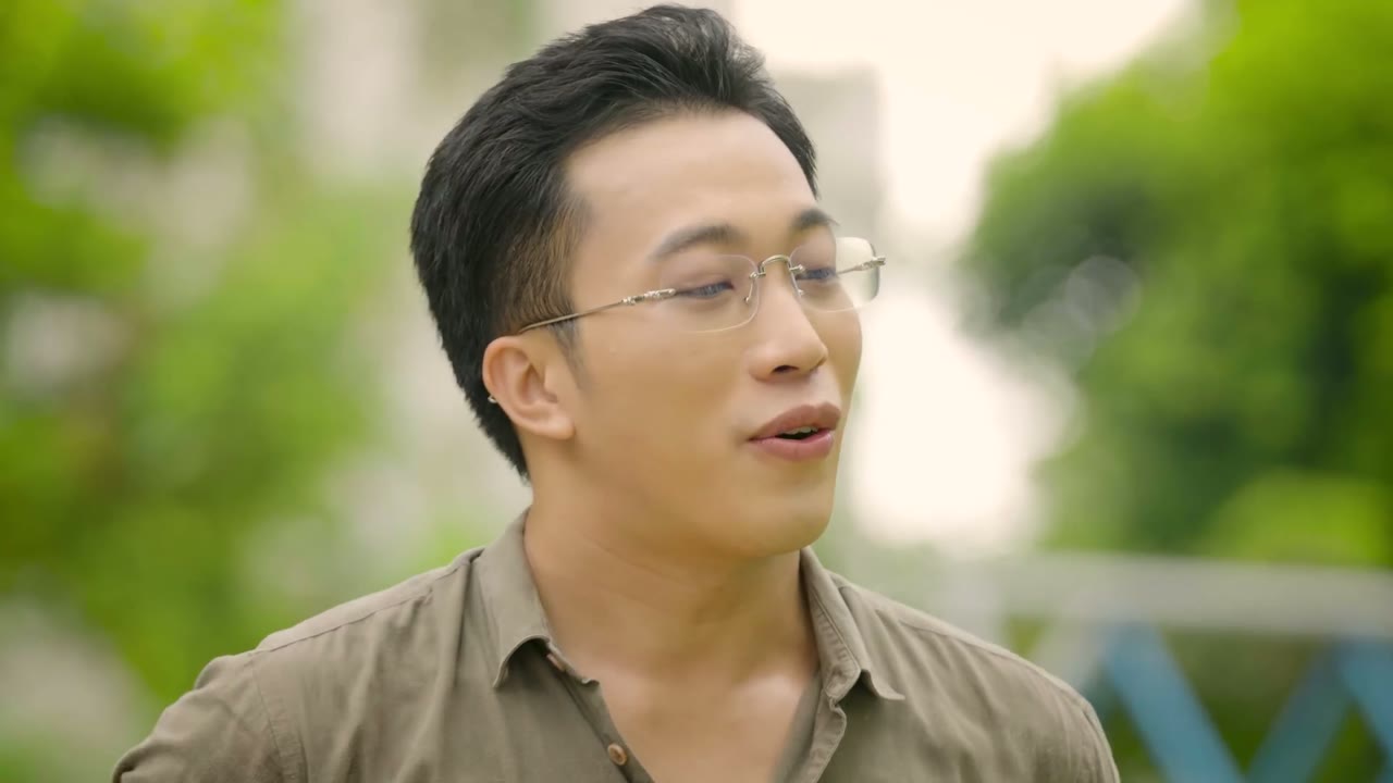 Ly Hôn Tuổi 60 tập 35 cảnh 2