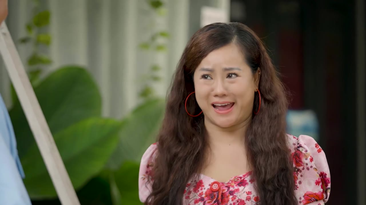 Ly Hôn Tuổi 60 tập 38