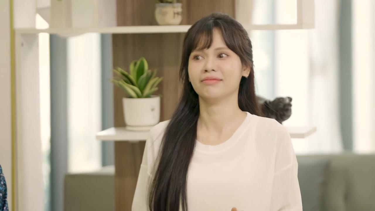 Ly Hôn Tuổi 60 tập 38 cảnh 2