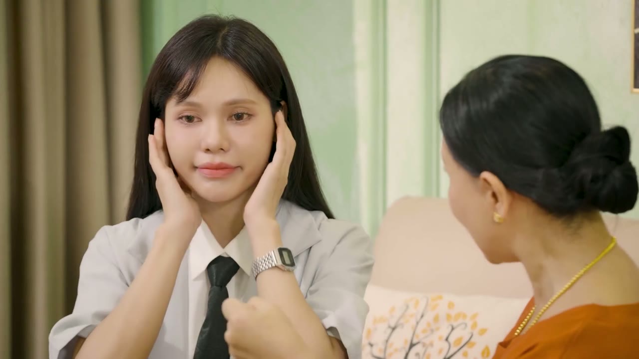 Ly Hôn Tuổi 60 tập 41