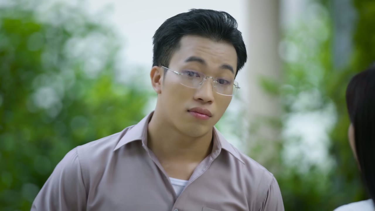 Ly Hôn Tuổi 60 tập 42 cảnh 3