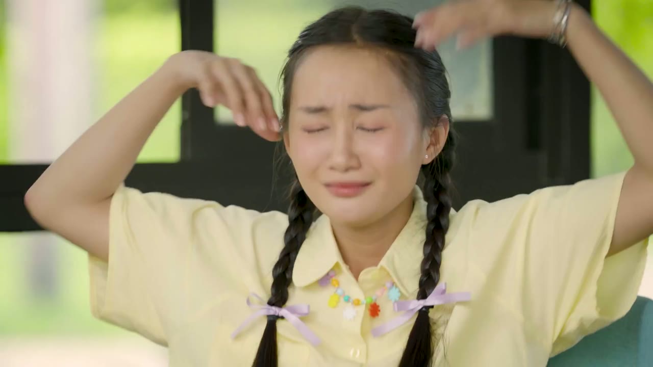 Ly Hôn Tuổi 60 tập 51 cảnh 2