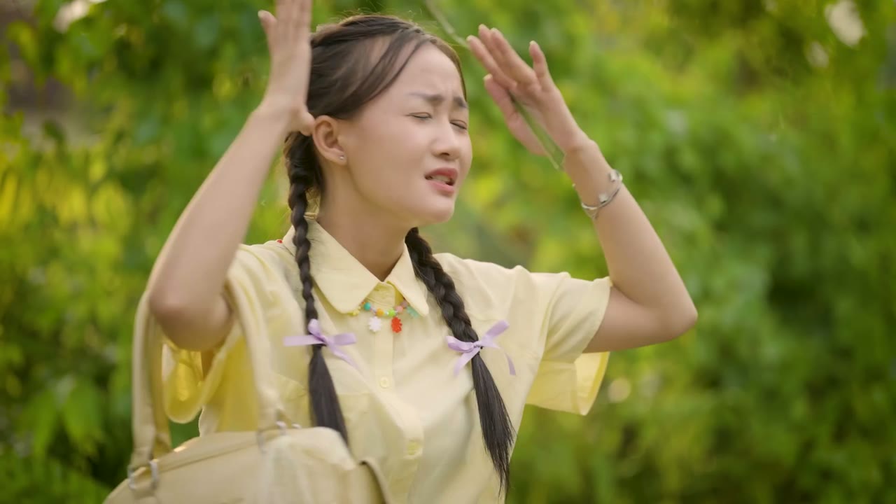 Ly Hôn Tuổi 60 tập 51 cảnh 3