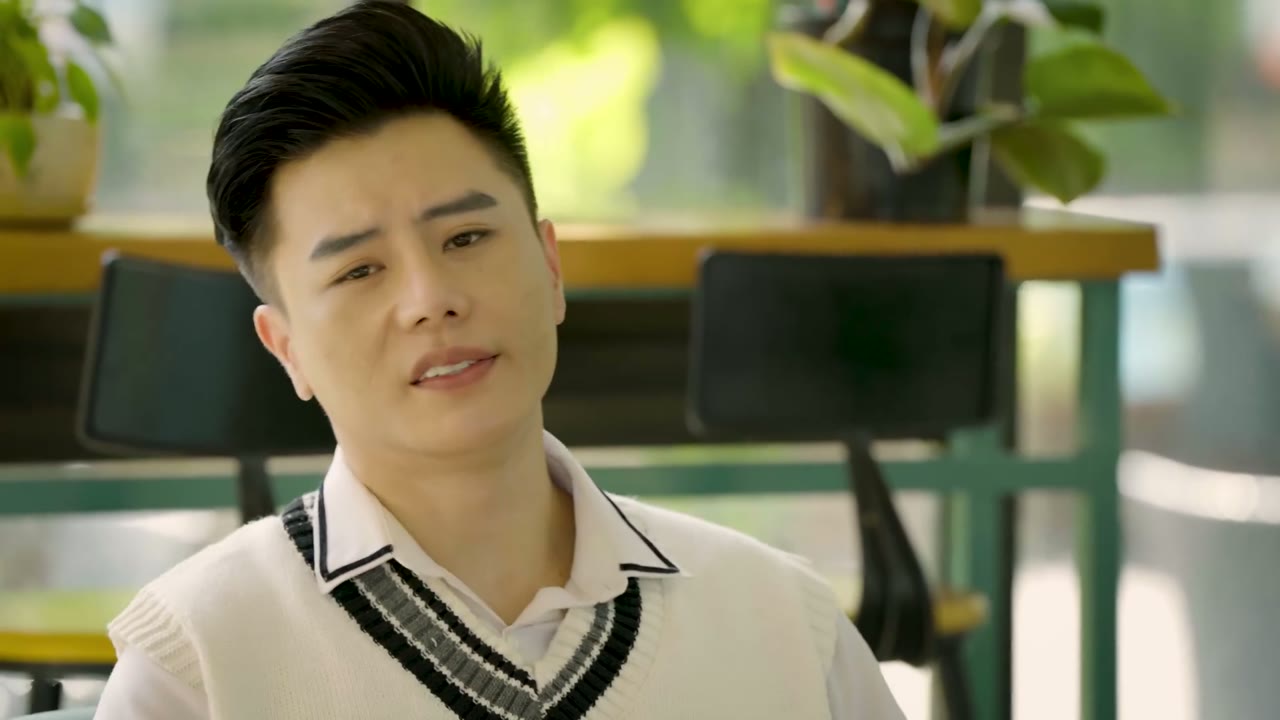Ly Hôn Tuổi 60 tập 52 cảnh 3