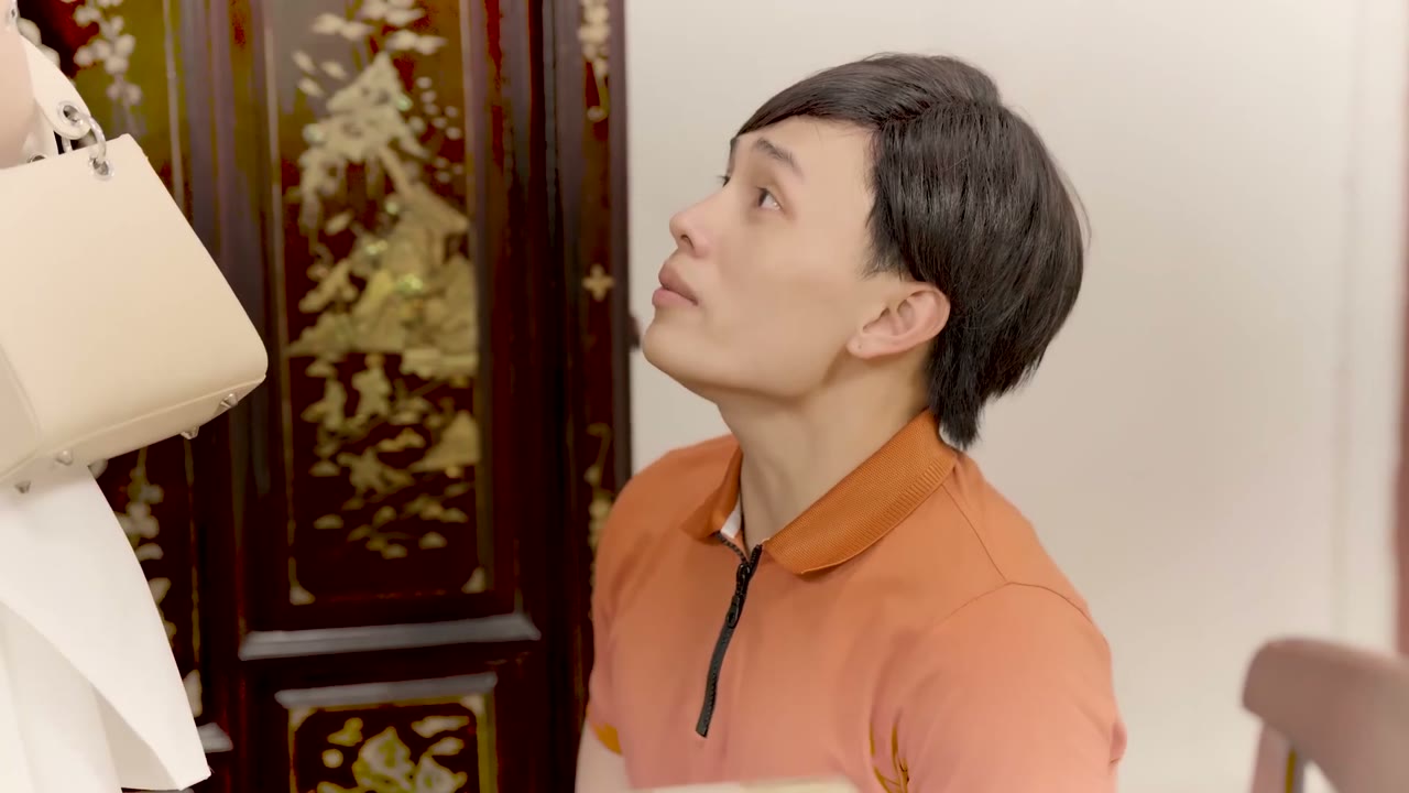 Ly Hôn Tuổi 60 tập 53