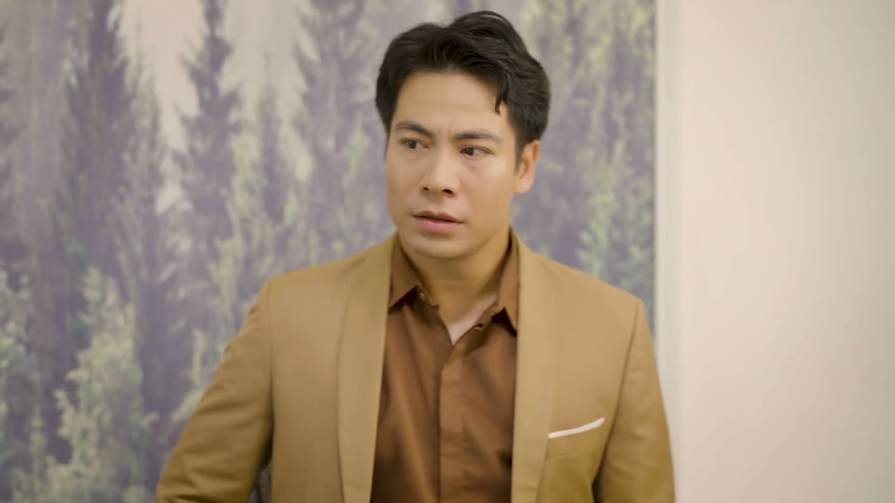 Ly Hôn Tuổi 60 tập 55