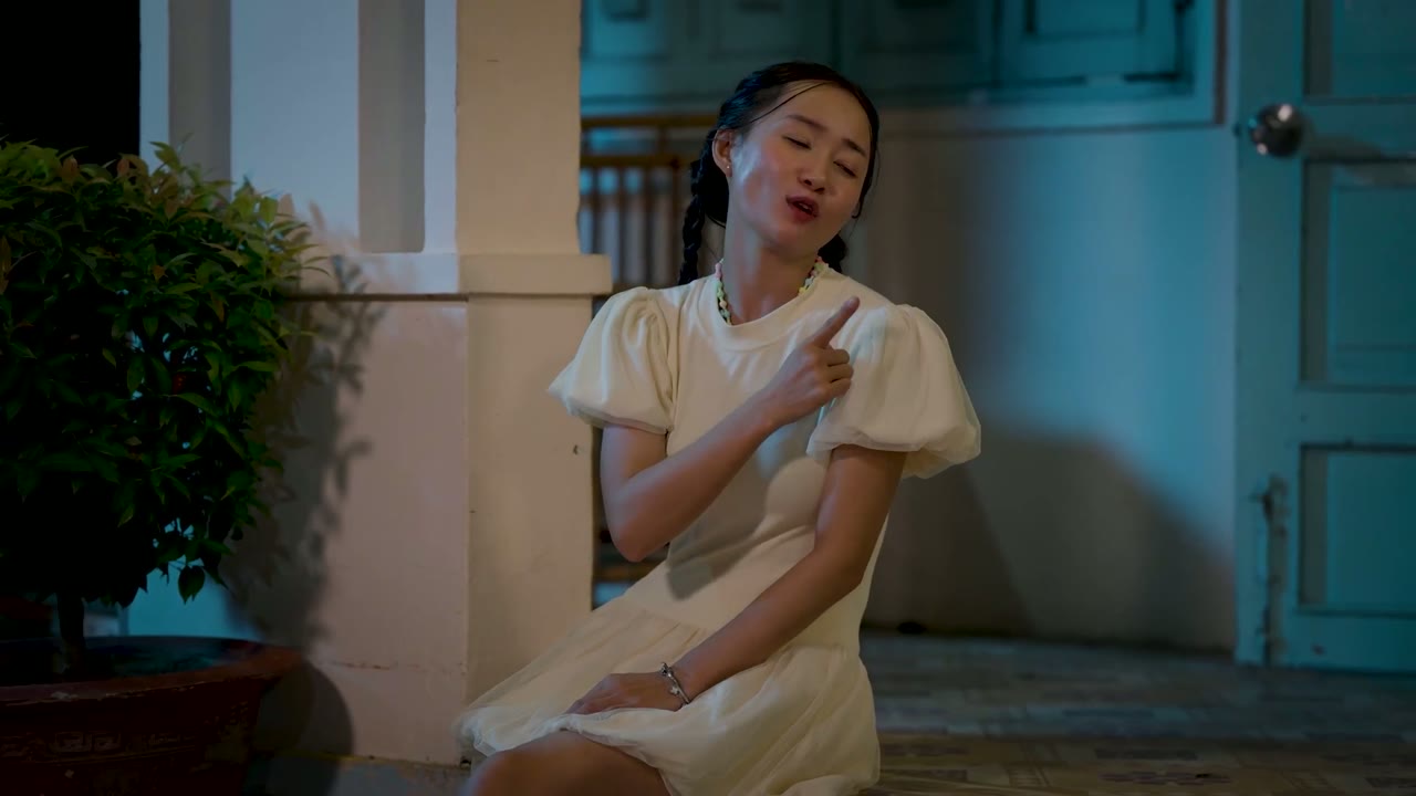 Ly Hôn Tuổi 60 tập 57 cảnh 2