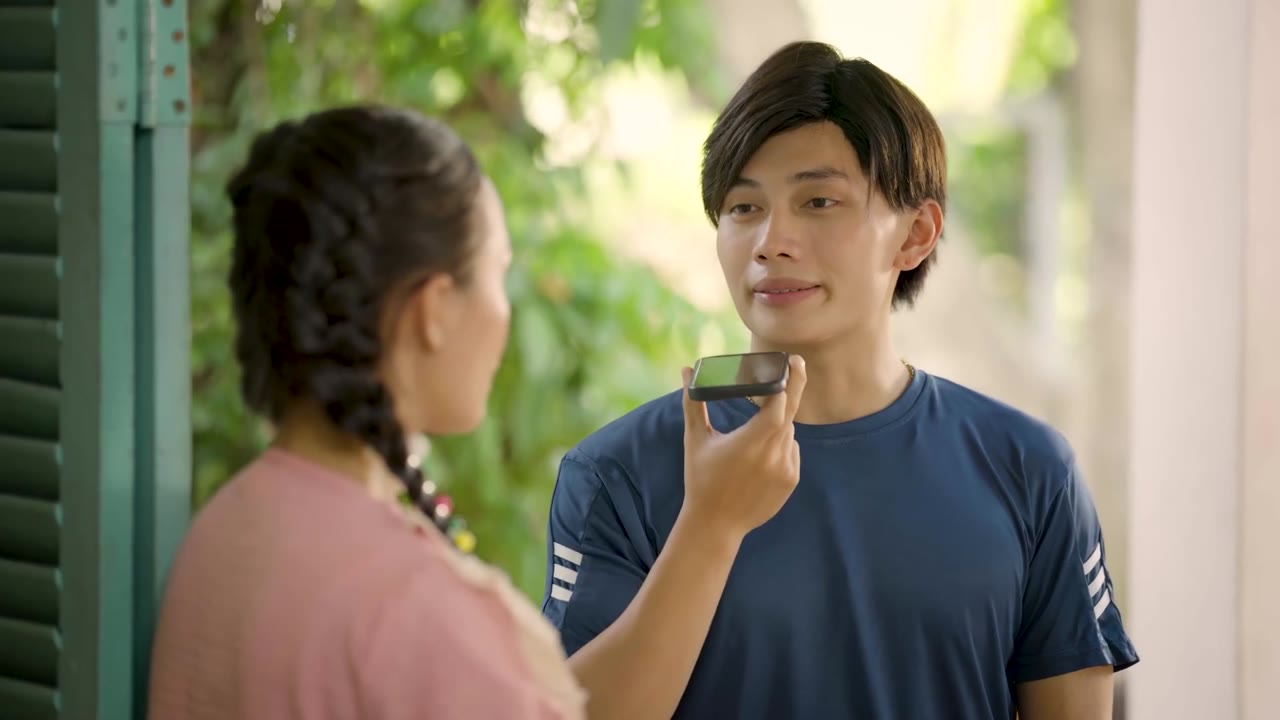 Ly Hôn Tuổi 60 tập 62