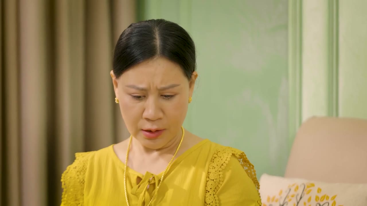 Ly Hôn Tuổi 60 tập 65 cảnh 3